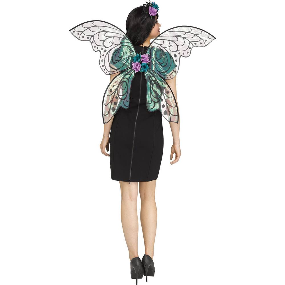 Fantasy Fairy Wings Sparkle 90704kp