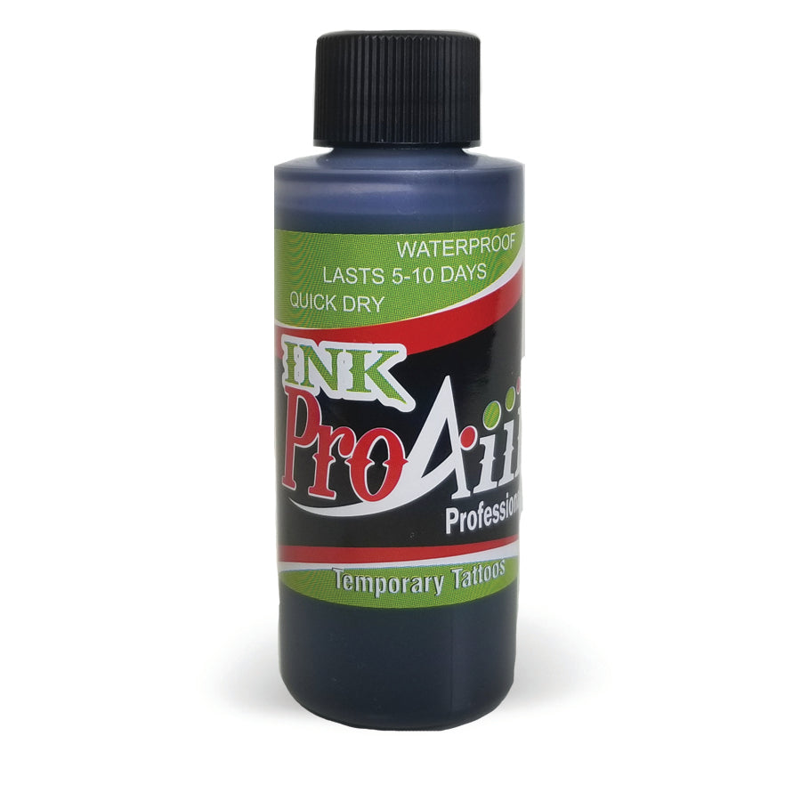 ProAiir Tattoo INK Tattoo Pro Black