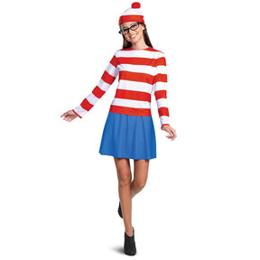 Wenda Classic Adult Costume