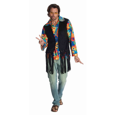 Flower Power Costume