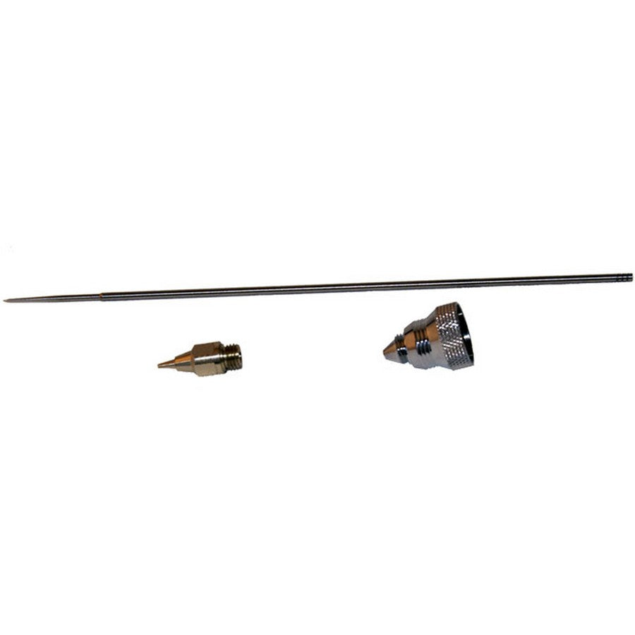 Airbrush Tip, Needle and Aircap T-227 T-227-0