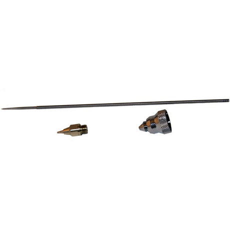 Airbrush Tip, Needle and Aircap T-227 T-227-0
