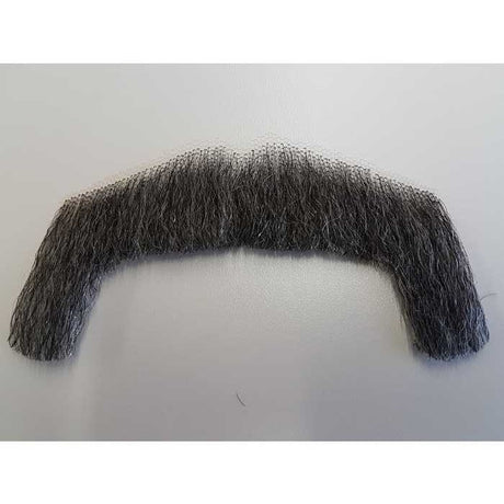 Trucker Mustache
