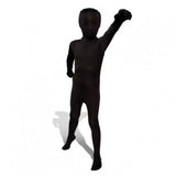 MORPHSUIT KIDS Costume X01340-black-kids