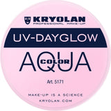 KRYOLAN Aquacolor UV-Dayglow 05171_00_prod_rose_960