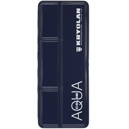 KRYOLAN Aquacolor Palette 12 colors