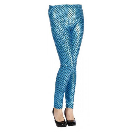 Mermaid Leggings