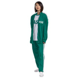 Player 456 Track Suit Squid Game