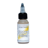 Maekup Scars 30ml scars Olive