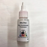 MelPAX Pax Airbrush Thinner