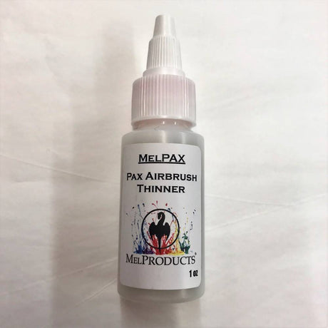 MelPAX Pax Airbrush Thinner