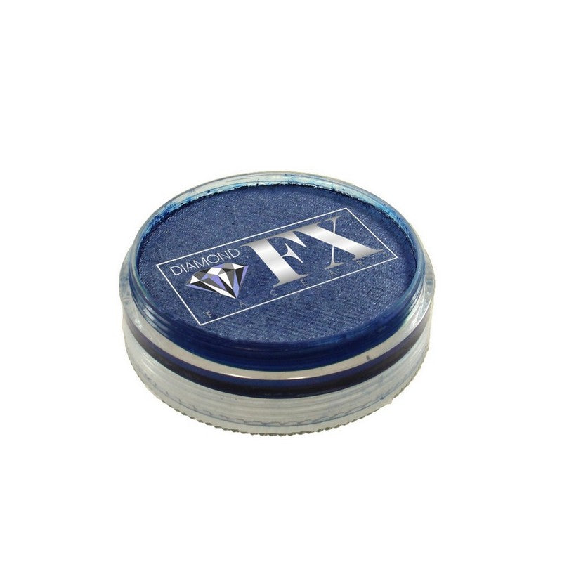 Diamond FX Metallic Cakes face & body paint 2600