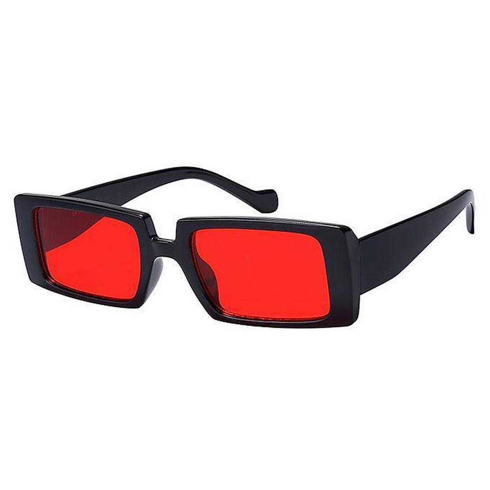Rectangle Sunglasses Shaped Frames