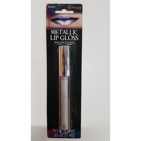 Cinema Secrets Metallic Lip Gloss WLG02