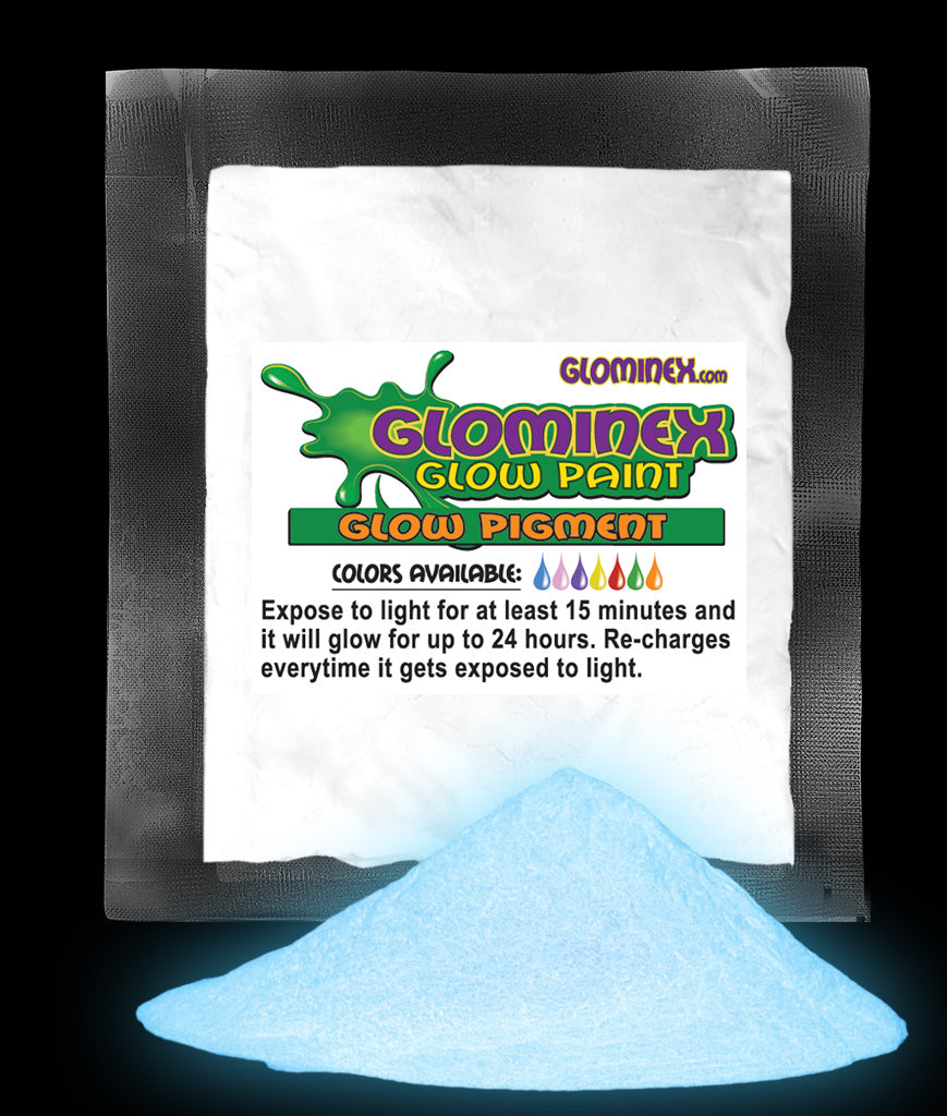 Glominex Glow Pigment1oz 30255_1441831412017690