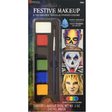 Woochie FESTIVE Makeup Palette