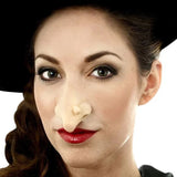 CS Woochie Large Witch Nose latex Prosthetics