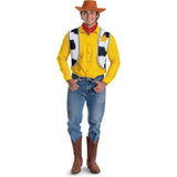 Kit adulte Woody Histoire de jouets - Taille unique