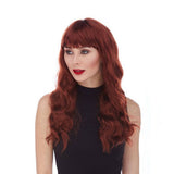 Kitty Long wig with bangs kitty_ncw201_02