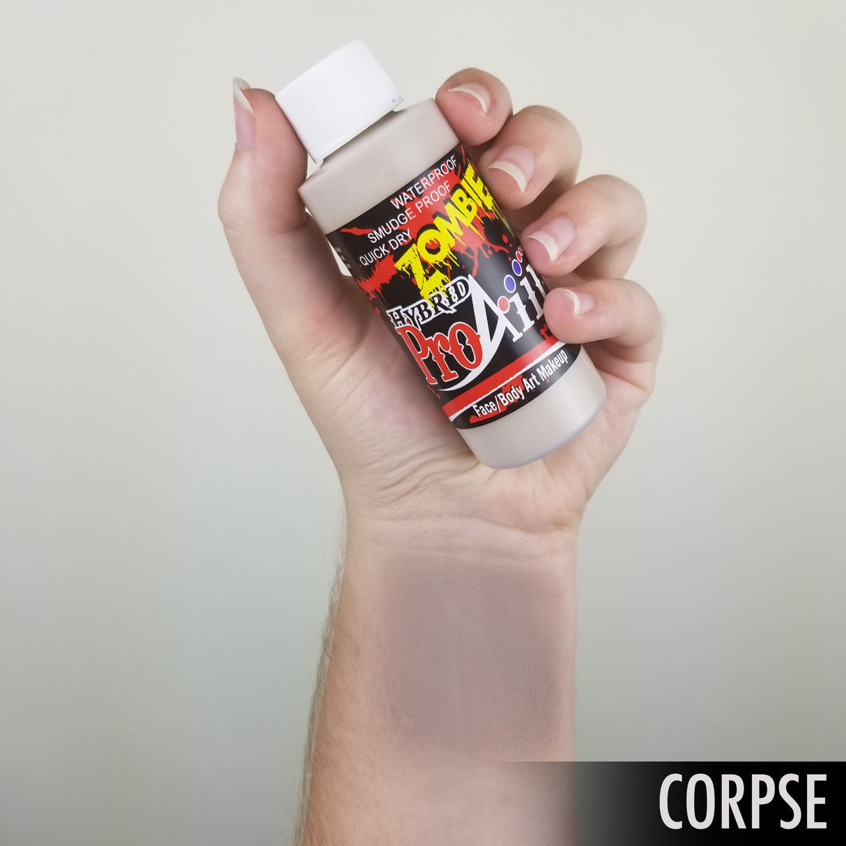 ProAiir HYBRID Waterproof Makeup Corpse Arm.jpeg