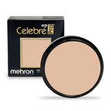 Mehron Celebre Pro-HD Cream Foundation 201-LT3