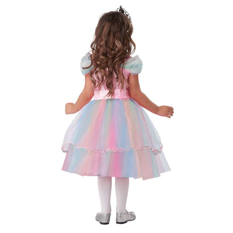 Colorful Rainbow Princess Toddler Costume 2022-054_ColorfulRainbowPrincess_03