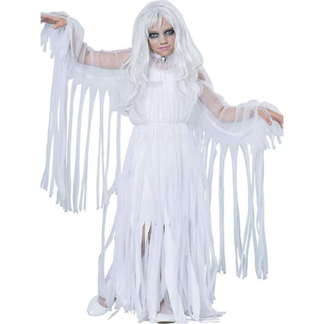 Ghostly Girl - Child costume 00489_GHOSTLY-GIRL