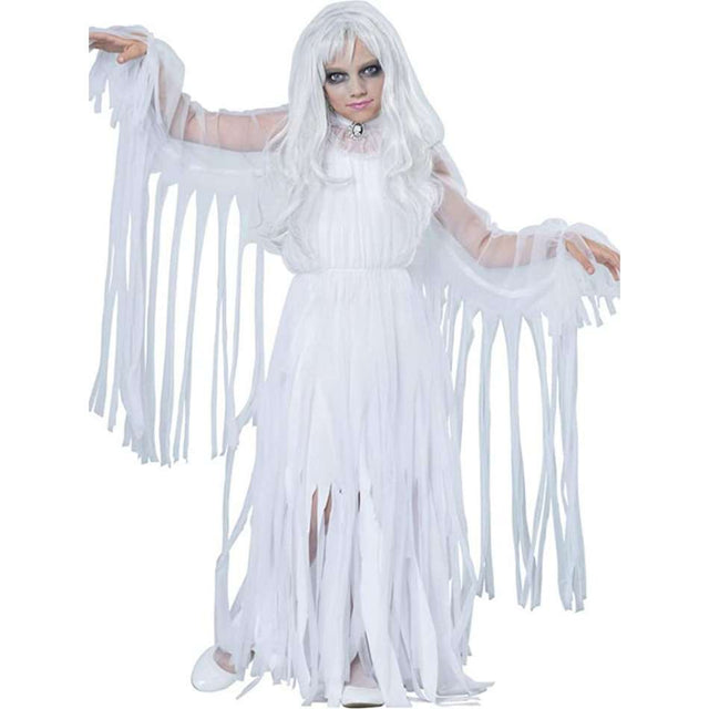 Ghostly Girl - Child costume 00489_GHOSTLY-GIRL