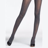 Mondor Heathery Tights-5398