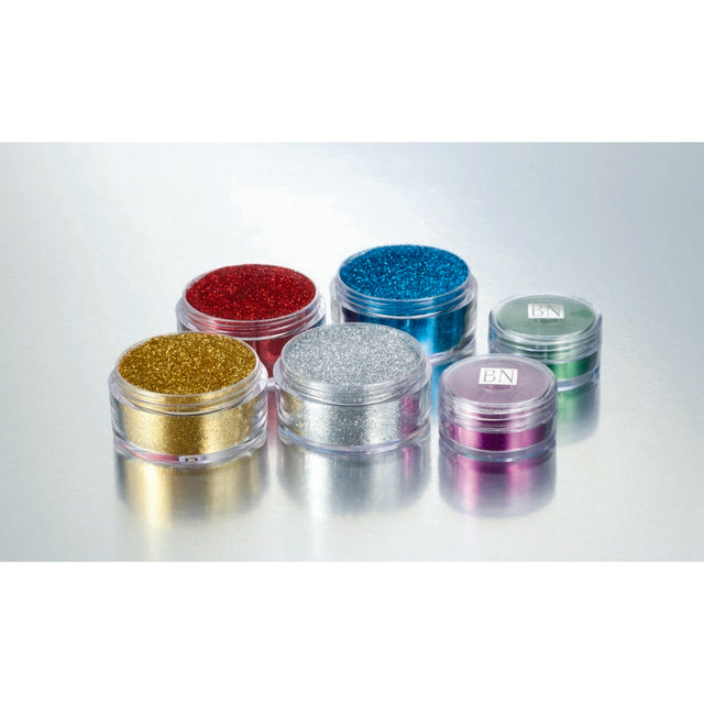BEN NYE Sparklers Glitter- Small