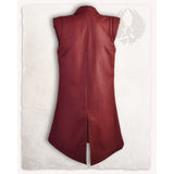 Tilly waistcoat premium canvas bordeaux 972355-tilly-weste-premium-baumwolle-bordeaux_258e3b10d015de