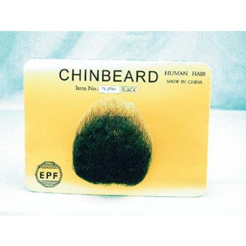 Small GOATEE 71-3764_black