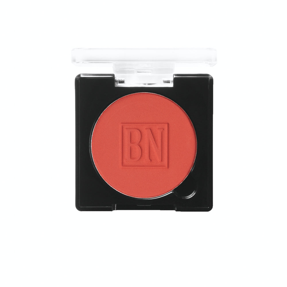 BEN NYE Powder Blush Rouges DR-9 Dark Tech Powder Blush 1266