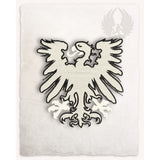 Mytholon Eagle patch