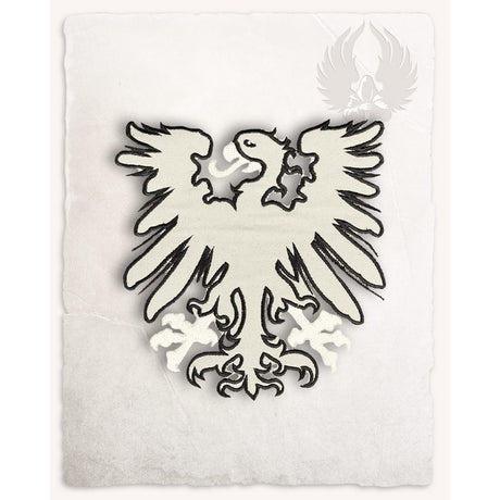 Mytholon Eagle patch