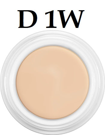 KRYOLAN Dermacolor Camouflage Cream