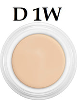 KRYOLAN Dermacolor Camouflage Cream