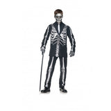Bone Daddy child Skeleton Suit 25856_Bone_Daddy_Child