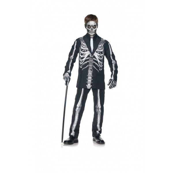 Bone Daddy child Skeleton Suit 25856_Bone_Daddy_Child