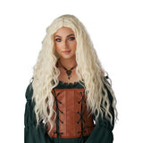 Renaissance Maiden Wig 7020-047renaissnacemaidenwigblonde