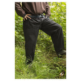 Basic LARP Pants 30115355_pantalon-classique-noir
