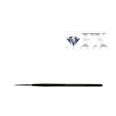 Diamond FX Brush: D0 D01