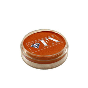 Diamond FX Metallic Cakes face & body paint 2875