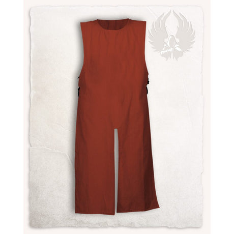 Mytholon Carl tabard canvas - Red