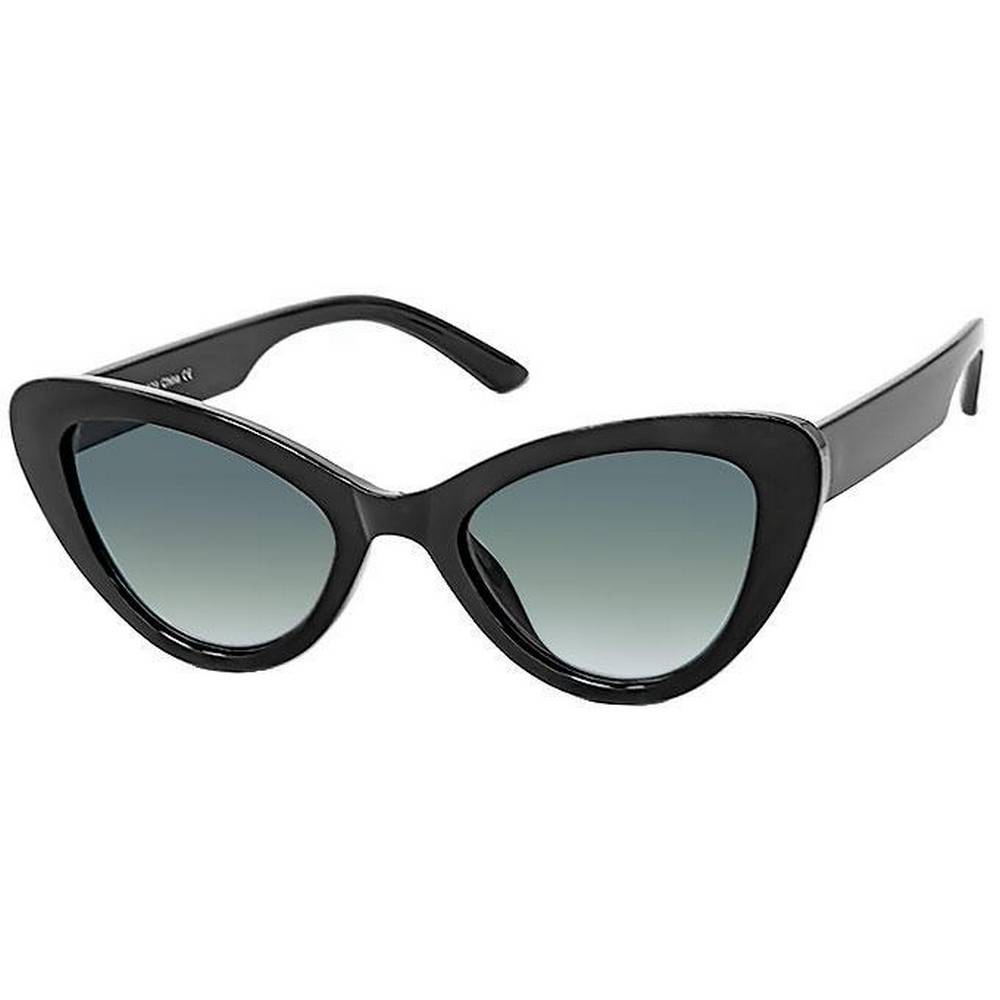 Cat Eye Sunglasses- Assorted