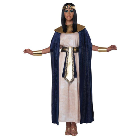 Ancient Egyptian Tunic - Adult