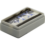 DIAMOND FX One stroke cake split cakes Skull-Splitcake-BodyPaint-Black-white-Grey