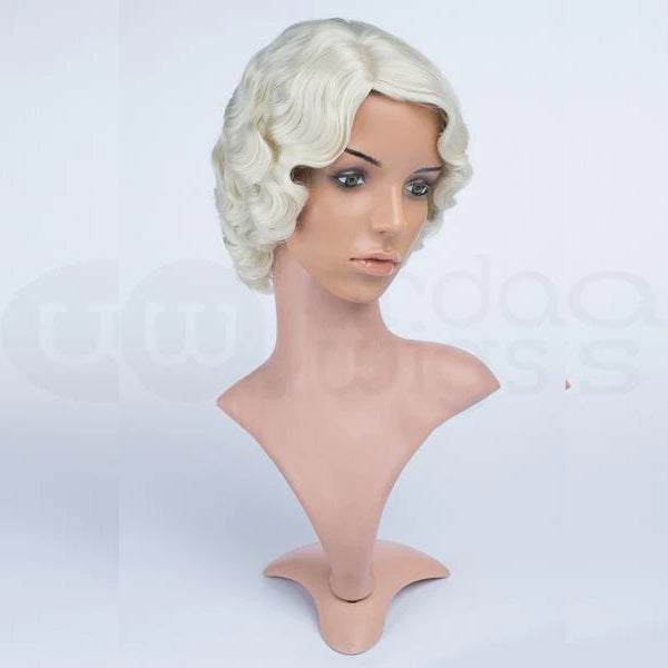 JOSEPHINE Classic wave - Arda Wig JOS-CL054