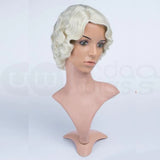 JOSEPHINE Classic wave - Arda Wig JOS-CL054