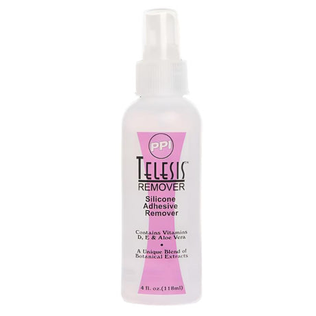 Telesis Silicone Remover Telesis_8